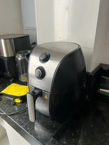 Air fryer Britânia