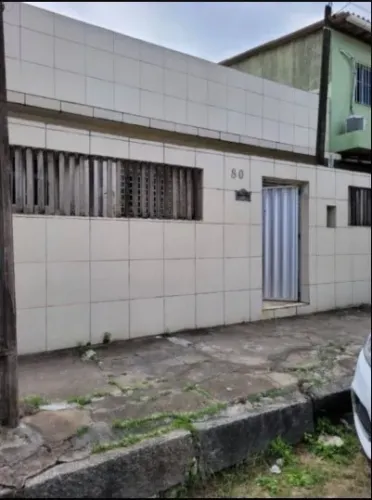 Excelente casa perto do Mix Mateus -Areias!!!!!