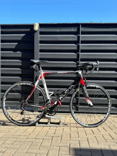 Bike speed kuota kredo Italiana 