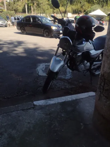 Particular motos Suzuki vendas