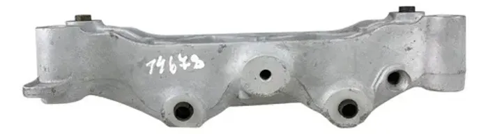 Suporte Coxim Motor Peugeot 308 3008 Citroen C4 Lounge 1