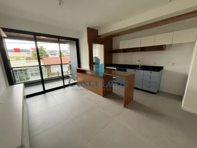 Apartamento para Venda | 2 suítes + lavabo | Trindade - Florianópolis