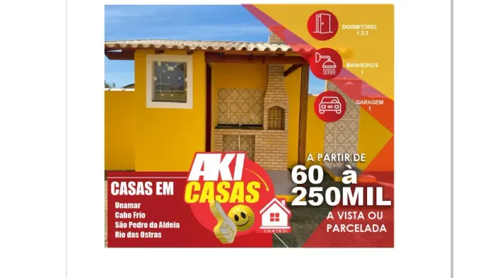 Saquarema / Sampaio correia Entre praia e cachoeira 900 mts da Amaral peixoto rj