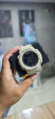 Invicta Relógio masculino Racing 52 mm de plástico [ NOVO COM NOTA FISCAL ] <br>
