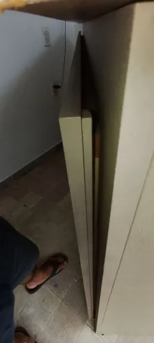 BALCAO PARA VENDA OU ATENDIMENTO 
