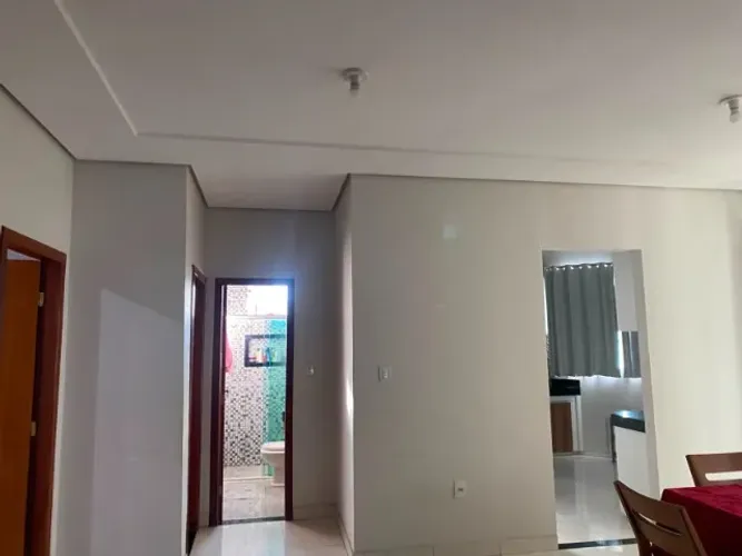 CASA RESIDENCIAL E COMERCIAL À VENDA BAIRRO SÃO JUDAS