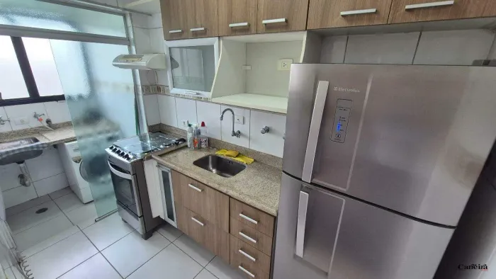 Apartamento para alugar próximo ao Clube Juventus e Shopping Mooca