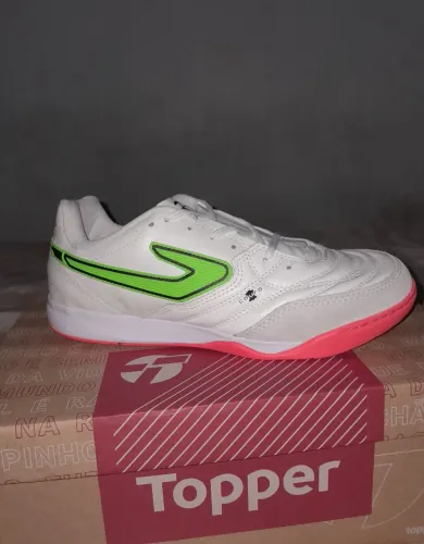 TOPPER MAESTRO PRO 5
