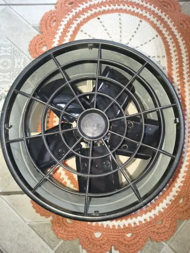 Exaustor VENTIsol 30cm 130w