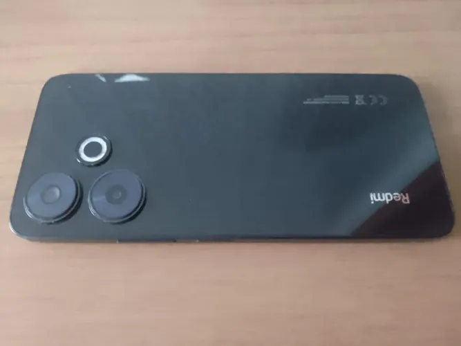 Xiaomi Redmi 13 Dual sim 256 Gb 8 GB Ram