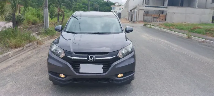 Honda HR-V EX 1.8 Flexone 16V 5P Aut. 2018