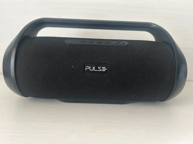 Caixa de som PULSE XPLORER
