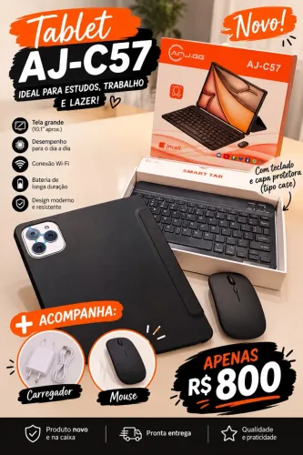 TABLET NOVO