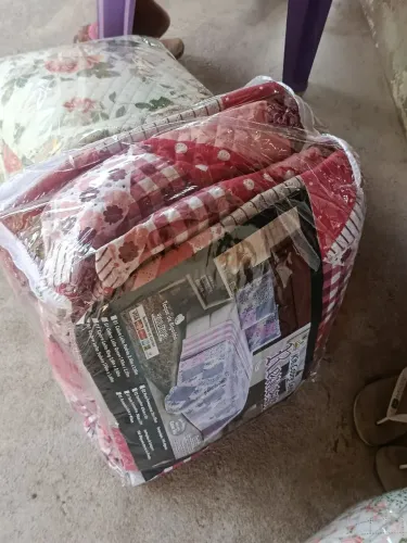Kit de cochas