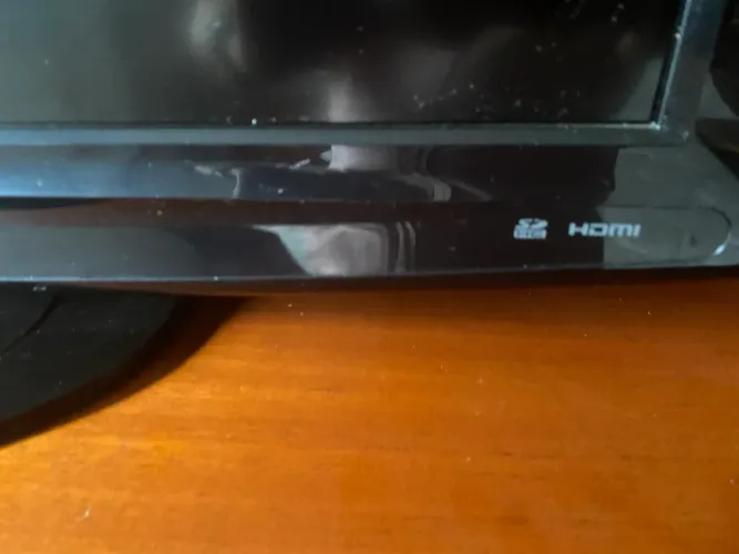 TV Panasonic 32 polegadas