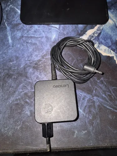 Carregador notebook Lenovo ORIGINAL
