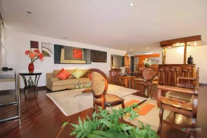 Apartamento 4 quartos à venda no Gutierrez