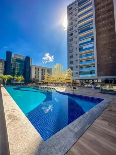 Apartamento para locação na Mata da Praia, Vitória-ES: 3 quartos, 2 suítes, 2 salas, 3 ban
