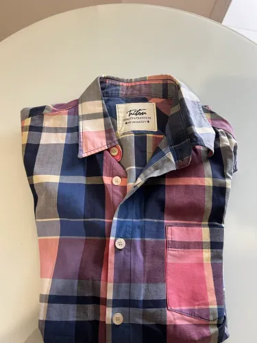 CAMISAS SOCIAIS TAMANHO G