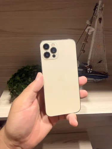 iPhone 12 Pro gold 128GB