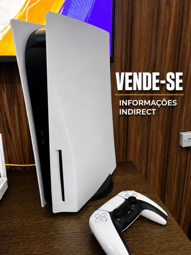 PS5
