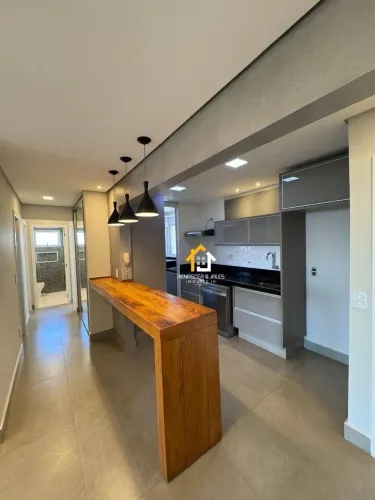 Apartamento à venda  Condomínio Splendor  São José do Rio Preto/SP