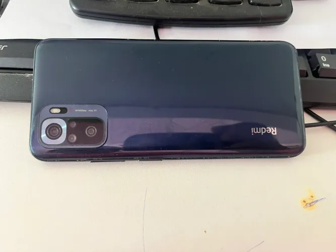 Redmi note 10 s 128Gb
