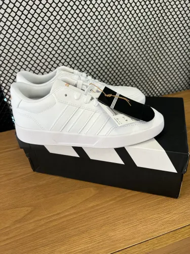 Tênis Adidas Breaknet Feminino