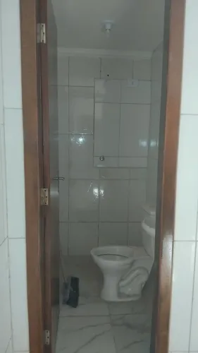 KITNETE NO TERIO COM GARAGEM EM ARNIQUEIRAS ÁGUA CLARAS