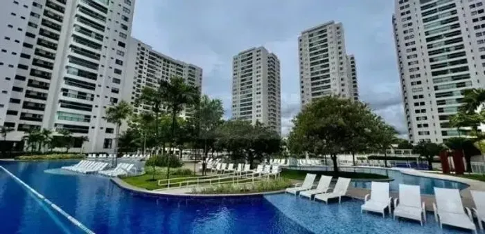 Apartamento com 3 Quartos à venda, 109m² - Imbiribeira