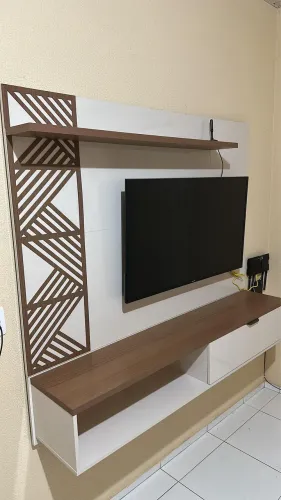 Painel de Tv