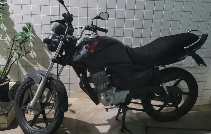 CG fan 150