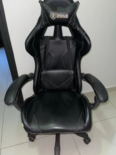 Cadeira Gamer