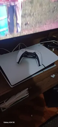 Vende Playstation 5