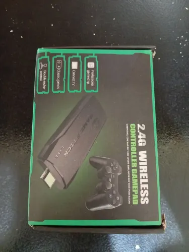 Game Stick 4k