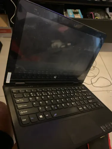 Tablet Multilaser M11W com Defeito - Para Retirada de Peças
