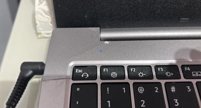 Teclado NP550 cxj