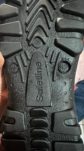 Bota tamanho 42 masculino