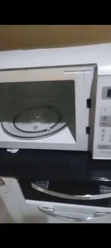 Micro-ondas Panasonic