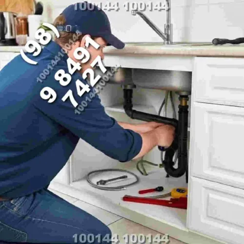 Desentupidora 98/9/8491/7427 de Calhas, ralo, caixa de esgoto Trajano