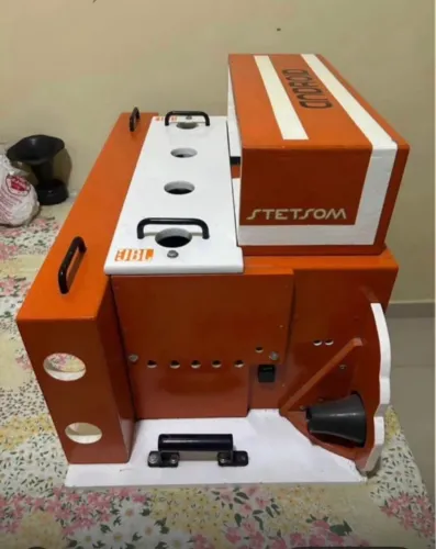 Caixa de som automotiva Monte do seu jeito!