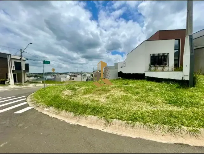 CONDOMÍNIO VILA RICA - Terreno à venda no bairro Jardins do Império - Indaiatuba/SP