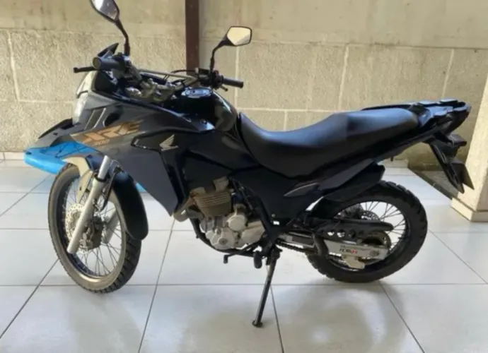Xre 300 ABS 2021/2022 novíssima