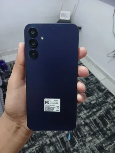 SAMSUNG A15 5G