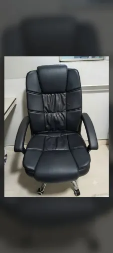 Cadeira de escritório e gamer