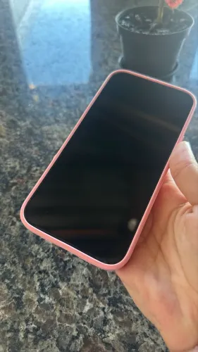 iPhone 13 Pro Max 128GB - Branco | Tudo funcionando | Leia a descrição