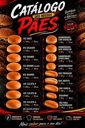 Vaga para embalador (Noturno)