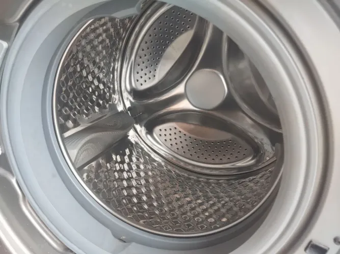 Máquina de lavar roupa