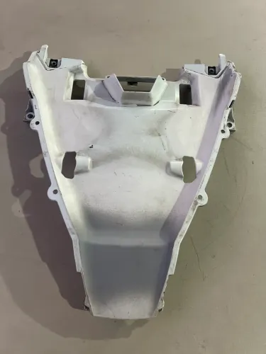 Carenagem Frontal Superior Honda Adv 150 Ano 20-21 Original