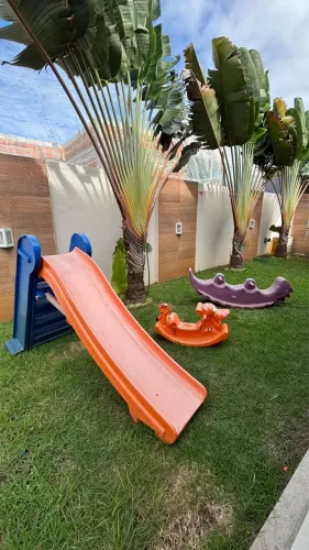 Kit Xalingo para parquinho infantil 